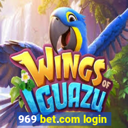 969 bet.com login